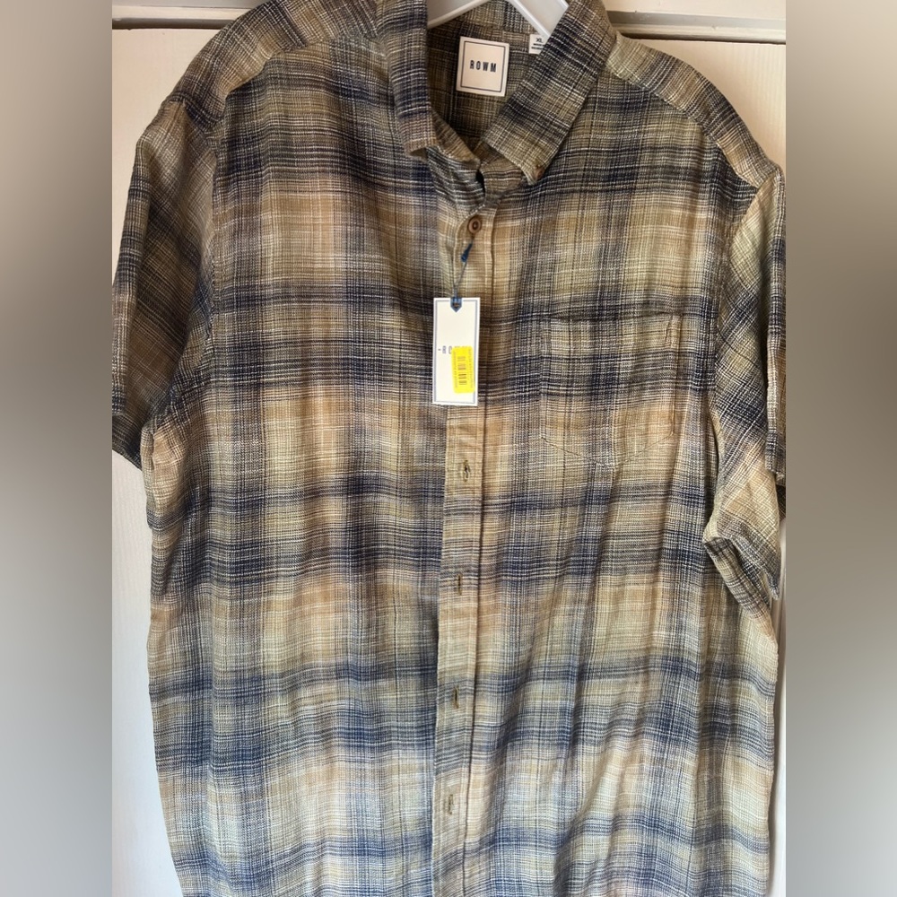 NWT size XL